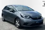 2022 Honda Jazz