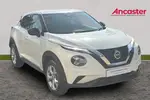 2020 Nissan Juke