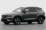 Volvo Ex40