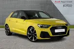 2023 Audi A1