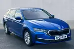 2025 Skoda Octavia Estate
