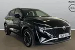 2026 Nissan Qashqai