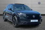 2021 Volkswagen Touareg
