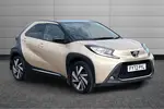 2022 Toyota Aygo X