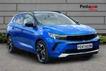 2023 Vauxhall Grandland
