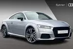2022 Audi TT
