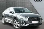 2023 Audi Q3