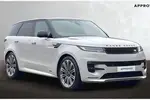 2023 Land Rover Range Rover Sport