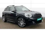 2020 MINI Countryman
