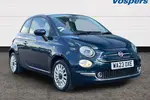 2023 Fiat 500