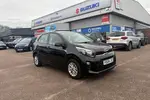 2024 Kia Picanto