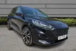 2023 Ford Kuga