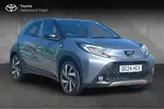 2024 Toyota Aygo X