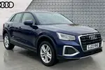 2022 Audi Q2