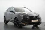 2020 Nissan Qashqai
