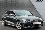 2024 Audi A3