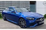 2024 Mercedes-Benz C-Class