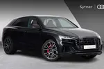 2022 Audi SQ8