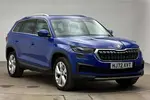 2022 Skoda Kodiaq
