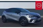 2022 Renault Captur