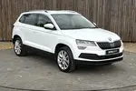 2019 Skoda Karoq