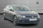 2024 Volkswagen Polo