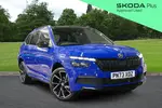 2023 Skoda Kamiq