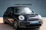 2024 MINI Hatchback