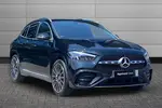 2024 Mercedes-Benz GLA