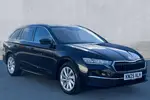 2025 Skoda Octavia Estate
