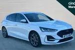 2022 Ford Focus