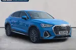 2022 Audi Q3