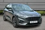 2022 Ford Kuga