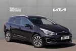 2017 Kia Ceed
