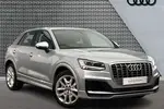 2019 Audi SQ2
