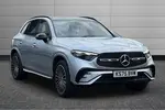 2025 Mercedes-Benz GLC