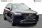 2024 Volvo XC90