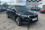 2024 Skoda Karoq
