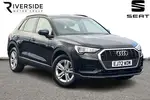 2022 Audi Q3