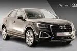 2023 Audi Q2