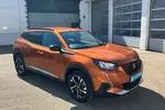 2022 Peugeot e-2008