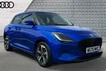 2025 Suzuki Swift