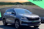 2023 Skoda Karoq