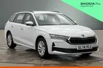 2024 Skoda Octavia Estate