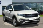 2022 Volkswagen T-Cross