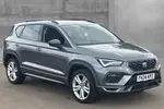 2024 SEAT Ateca