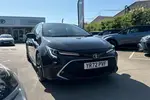 2022 Toyota Corolla Touring Sport