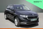 2024 Skoda Karoq