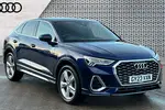 2023 Audi Q3