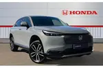 2025 Honda HR-V